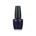 Opi Nail Lacquer Ink #1