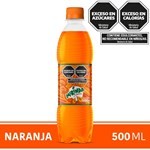 Mirinda Naranja  500 Xml #1