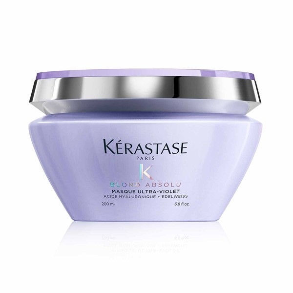 Kerastase Blond Absolu Masque Ultra Violet 200 ml #1
