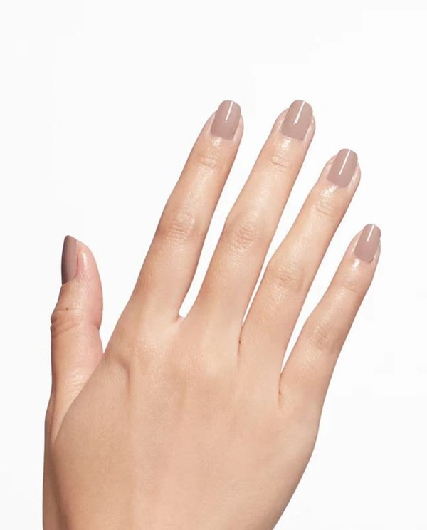 OPI Nail Envy - Double Nude-Y alt