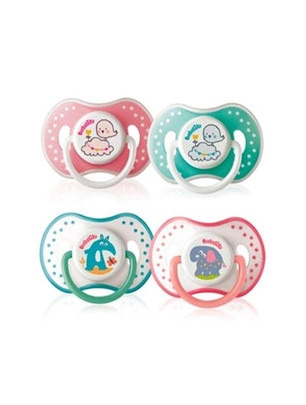 Babelito Chuepete Antomico Tamaño 1 0-6 Meses #1