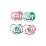 Babelito Chuepete Antomico Tamaño 1 0-6 Meses #1