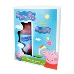 Peppa Pig Set de Baño Infantil (Jabon + Perfume) #1