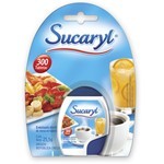 Sucaryl Edulcorante Por 300 tabletas #4