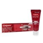 Colgate Crema Dental Luminous White Brillant 90 Gr #1