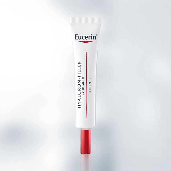 Eucerin Hyaluron -Filler + Volume l Contorno de Ojos 15 ml alt