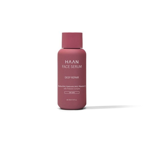 Haan Face Serum Dry Skin Refill 30 ml #1