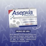 Asepxia Jabón Bicarbonato de Sodio 100 gr #13