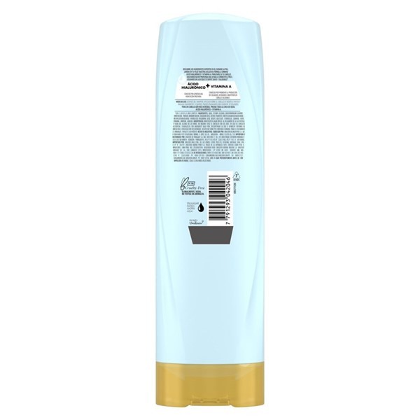 Sedal Acondicionador Hialuronico Y Vitamina a 340 ml alt