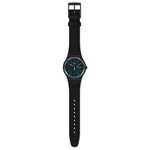 Reloj Swatch Black Rails #2