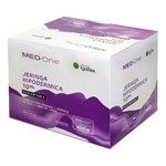 Med-One Jeringas Descartable 5 ml Con Aguja 40/8 x 100 Uds #1