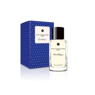 Paula Cahen D'anvers Paula Niños Edt Bosque Azul 100 ml