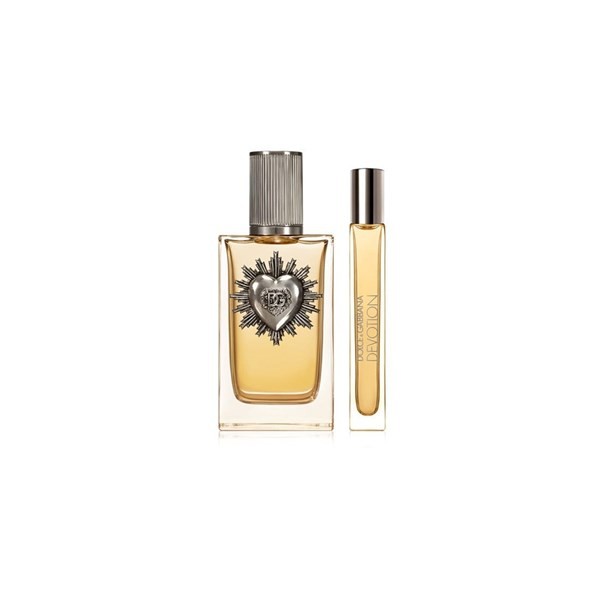 Dolce&Gabbana Devotion For Men Edp 100 ml Set Tamaño 100 ml alt