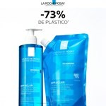 la Roche Posay Effaclar Gel Refill 400 ml #2