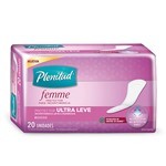 Protector Ultra Leve Plenitud Femme (20u) #2