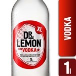 Dr Lemon Aperitivo Dr. Lemon Con Vodka 1 L #1