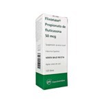 Glaxo Smithkline Flixonase Fluticasona Acuoso Nasal Inhalador x 120 Dosis #1
