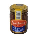 Filet De Anchoas Marbella 90 G. #1