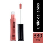 Rimmel Labial Liquido Oh My Gloss 330 snog #1