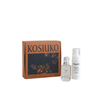 Kosiuko Set Perfume Forbidden Edp 100 ml + Espuma Limpieza #1