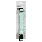 Collar Mascota Simplicity Pet Talle m Aqua #1