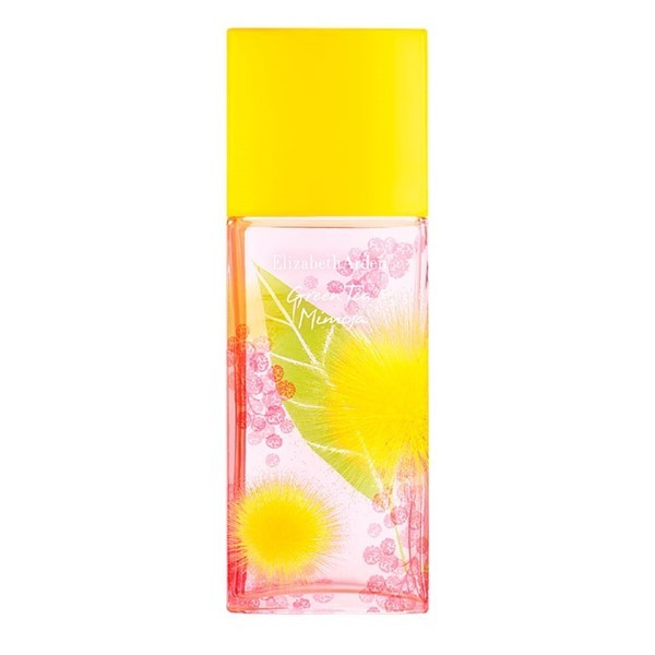 Elizabeth Arden Fragancia Green Tea Mimosa Edt For Women | 100 Ml