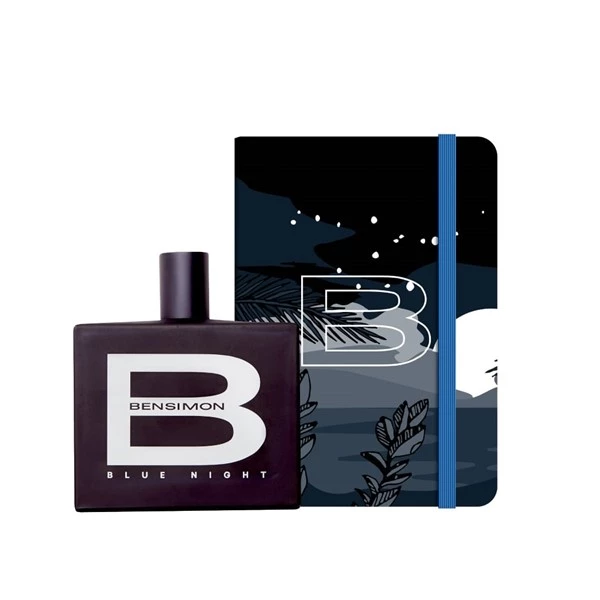 Bensimon Blue Night Edp Presentación 100 ml