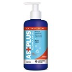 Aseplus Alcohol Gel Con Bomba Dosificadora 250 ml #1