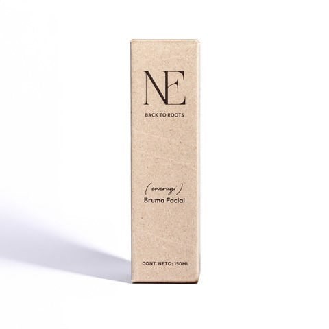 Enerugi Bruma Facial 150 ml #1