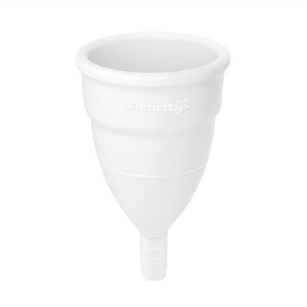Fleurity Copa Menstrual Unitario Tipo 2 alt