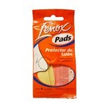 Lenox Pads Protector de Talon Autoadhesivos (4 Unidades) #1