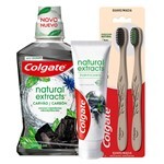 Combo Colgate #1