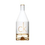 Calvin Klein Ck In2u Women Presentación 150 ml #1