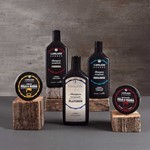 Capilatis Shampoo Energizante Equilibrio Línea Hombre 370 Ml #4