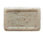 Jabón Vegetal Pura Soap Leche de Coco x 85 g #1