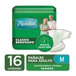 Plenitud Pañal Para Adulto Classic m #2