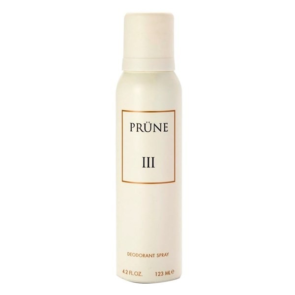 Desodorante Prune Iii 123 ml #1
