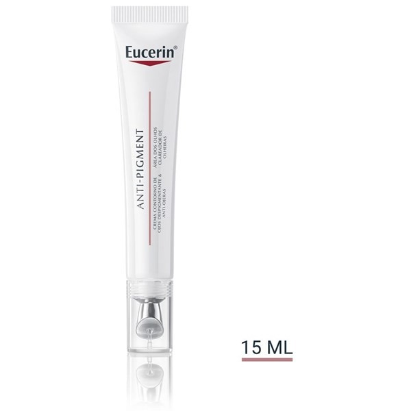 Contorno de Ojos Eucerin Anti-Pigment Anti-Ojeras x 15 ml alt