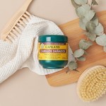 Capilatis Tratamiento Cabellos Dañados Línea Ecológica 200 gr #7