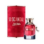 Jean Paul Gaultier Fragancia So Scandal Edp For Woman 80 ml #1