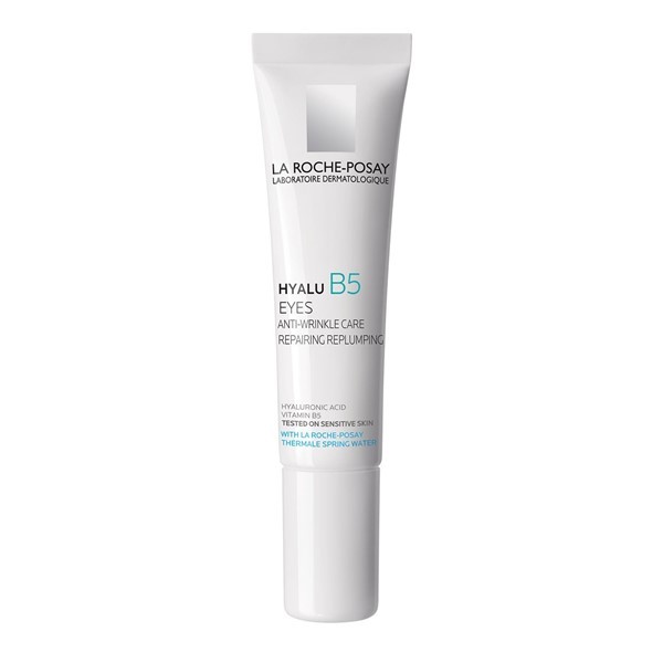 La Roche Posay Tratamiento Antiedad de Ojos Hyalu B5 15ml #1