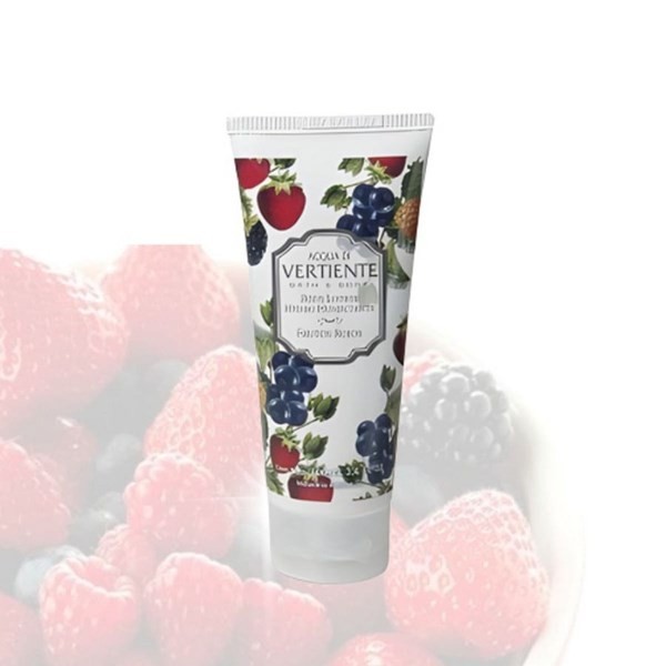 Acqua Di Vertiente Body Lotion Frutos Rojos Tamaño 100 ml alt