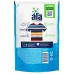 Jabón Liquido Baja Espuma Ala Ecolavado Doypack 800 Ml #3