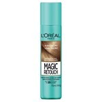 Loreal Color Spray Magic Retouch Raices Rubio Oscuro #3