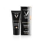 Vichy Base Correctora Fluido Tono 15 30 ml #3