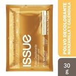 Issue Polvo Decolorante Manzanilla Y Calendula 30 gr #1
