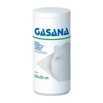 Gasa Esteril 20x20 Fco 1 8 Trozos - Gasana #1