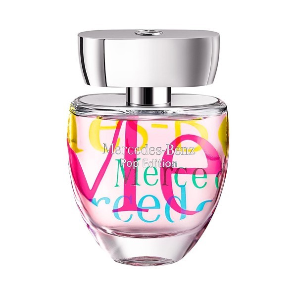 Mercedes Benz Pop Edp 60 ml #1