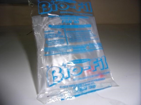 Sonda Nasogastrica Adulto 28 mm T/K30 - Bio-Fil