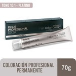 Issue Tintura Profesional Pomo Color N°10.1 Platino #1